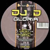 DJ D – Gloria