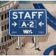 Varios - Staff A-2 (DISCO DOBLE.EDICIÓN LIMITADA)
