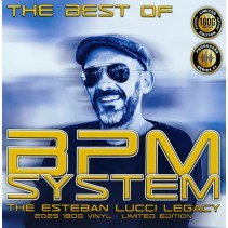 B.P.M. System – The Best Of