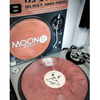 Dj Sylvan - Blast And More