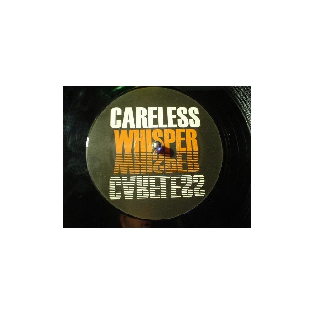 Love 80's – Careless Whisper