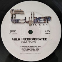 Milk Inc. – In My Eyes (Remixes.)