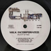 Milk Inc – In My Eyes (Remixes.VERSION SIN DESCOMPASES¡)