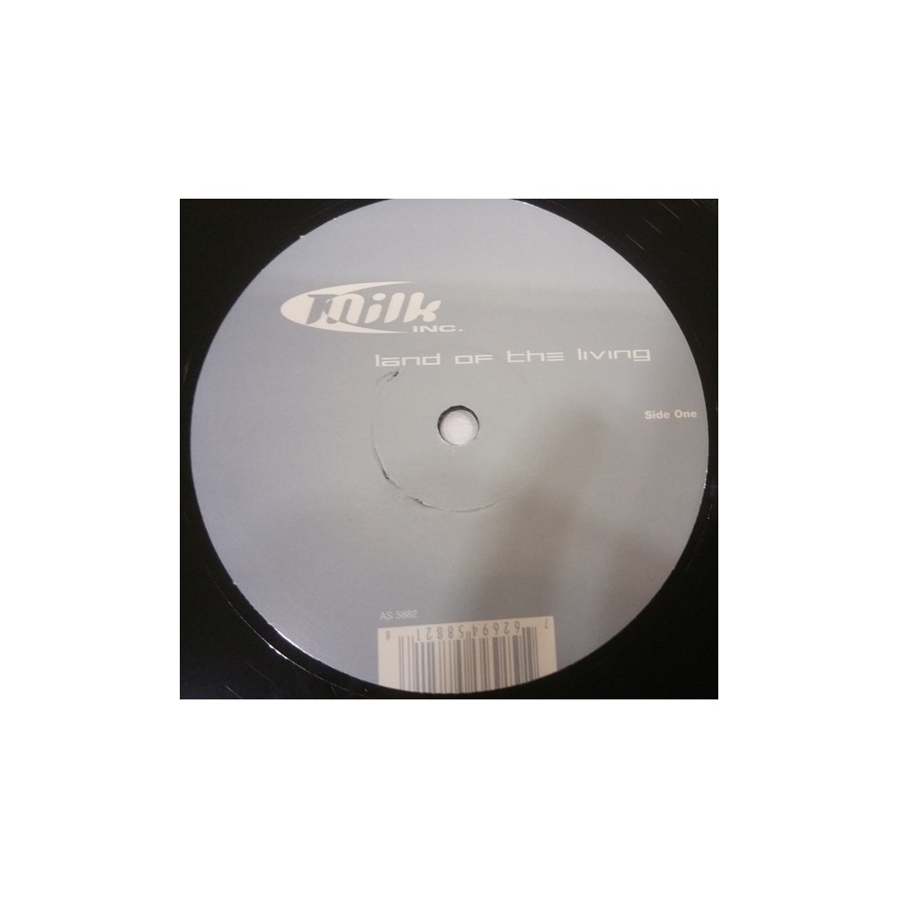 Milk Inc - Land Of The Living