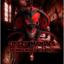 Crazy Maniacs Remember Tracks