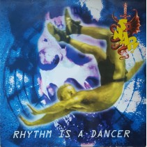 Snap ‎– Rhythm Is A Dancer (Original 1992)