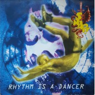 Snap ‎– Rhythm Is A Dancer (Original 1992)