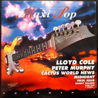 Maxi Pop Vol.1 (TEMAZOS)