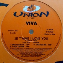 copy of Viva - Je T'aime I Love You(DISCO EN PROMO CON TODOS LOS REMIXES¡¡)