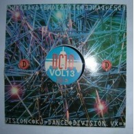 DC-10 - Dance Division Vol. 13 (PINK RECORDS)
