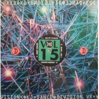 Neptuno – Dance Division Vol. 15
