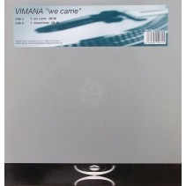 copy of Vimana – We Came  (BLACKHOLE)