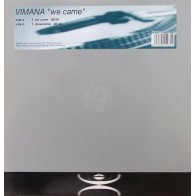 copy of Vimana – We Came  (BLACKHOLE)