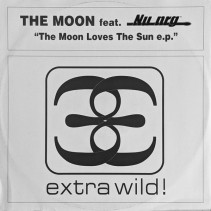 The Moon Feat. Nu NRG – The Moon Loves The Sun EP (EDICIÓN ITALIANA)