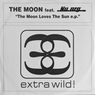 The Moon Feat. Nu NRG – The Moon Loves The Sun EP (EDICIÓN ITALIANA)