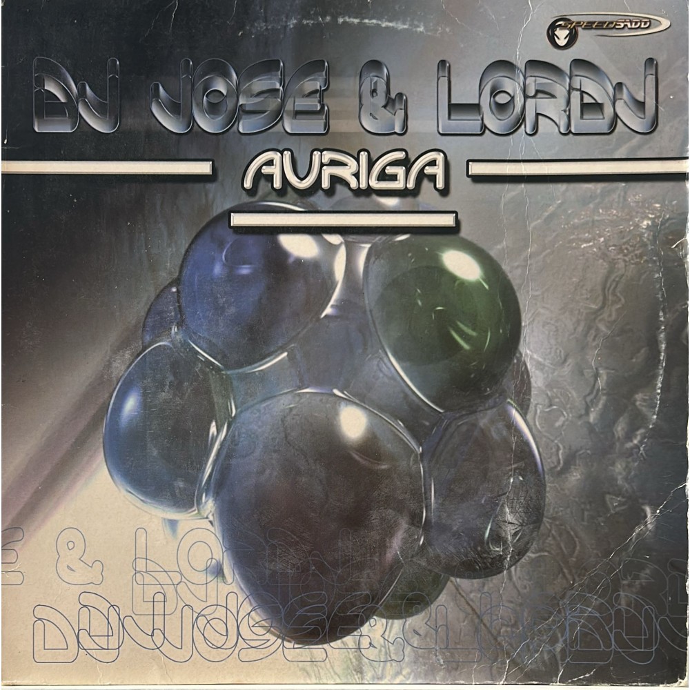 DJ Jose & Lordj – Auriga
