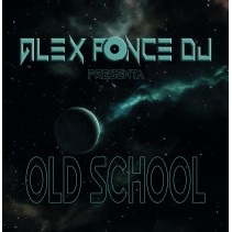 Alex Ponce Dj Presenta Old School