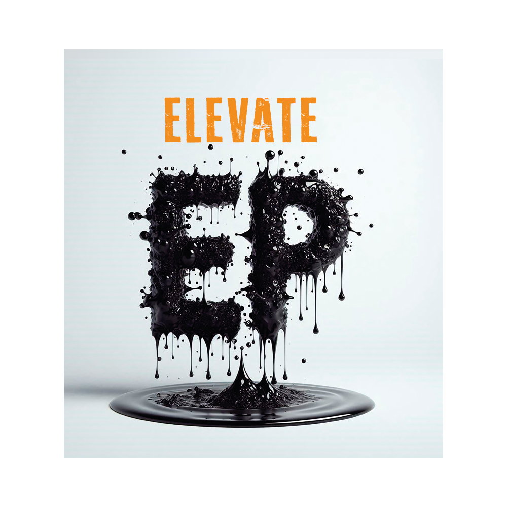 Elevate EP (Preventa Mayo)