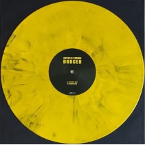 Hysta & Promo ‎– Danger