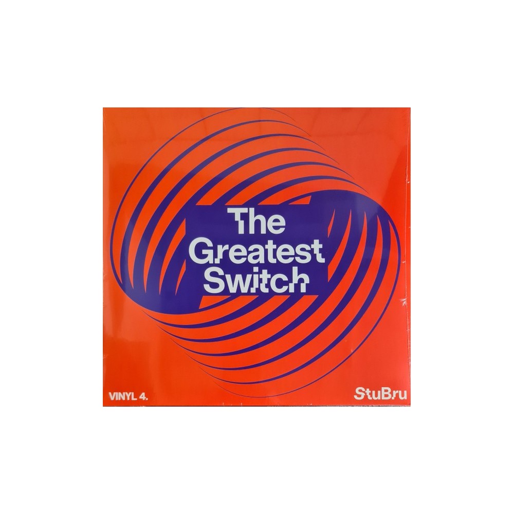 The Greatest Switch Vinyl 4