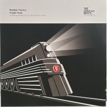 Robbie Tronco – Fright Train (SERIOUS BEATS)