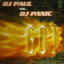 DJ Paul vs. DJ Panic – Go