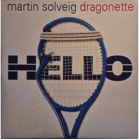 Martin Solveig & Dragonette – Hello
