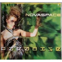 Novaspace ‎– Paradise