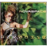 Novaspace ‎– Paradise