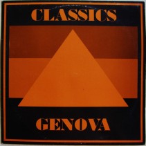Genova - Classics