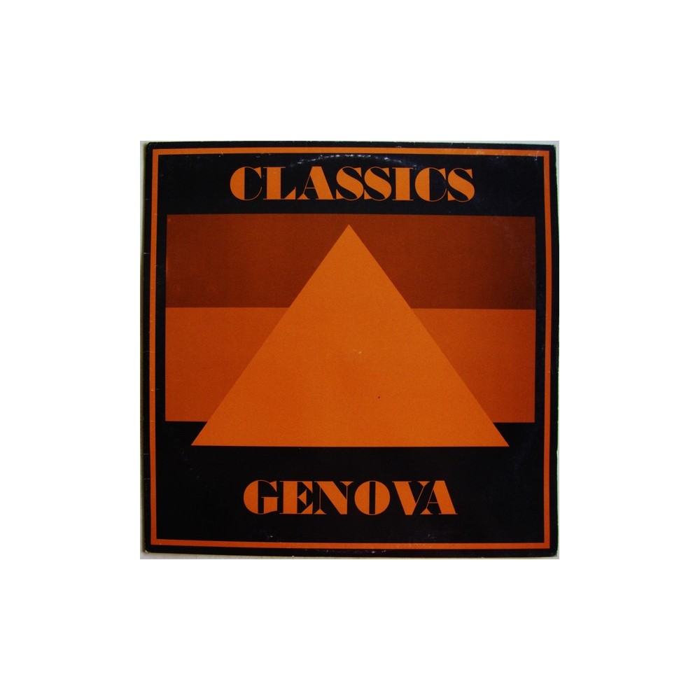 Genova - Classics