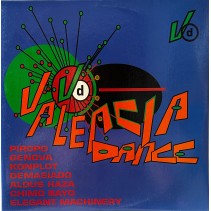 Valencia Dance (DISCO DOBLE,TEMAZOS¡¡¡¡)