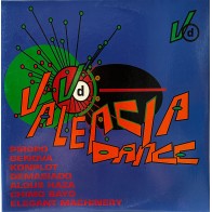 Valencia Dance (DISCO DOBLE,TEMAZOS¡¡¡¡)