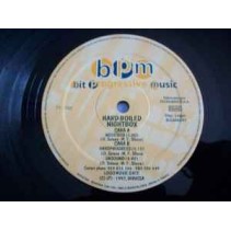 Hard Boiled ‎– Nightbox