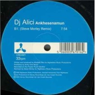 DJ Alici ‎– Ankhesenamun