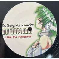 DJ Adri ADN – I Like The Hardsound (BASES HARDHOUSE)