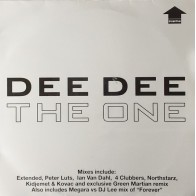 Dee Dee – The One (INCENTIVE)
