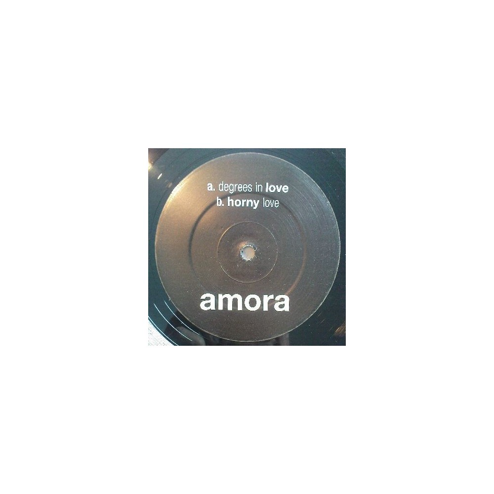 Various – Amora