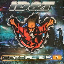 ID&T Special EP 1