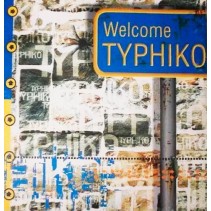 Welcome ‎– Typhiko
