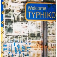 Welcome ‎– Typhiko
