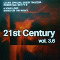 Various - 21st Century Vol. 3.6(INCLUYE BRING ON THE NIGHT & CORO-4 YOUR LOVE¡¡)