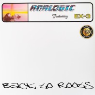 Analogic Featuring Ex-3 – Back To Roots