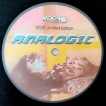 Analogic Featuring Ex-3 – Back To Roots