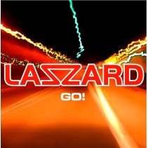 Lazzard / Rockola ‎- Go! / No More