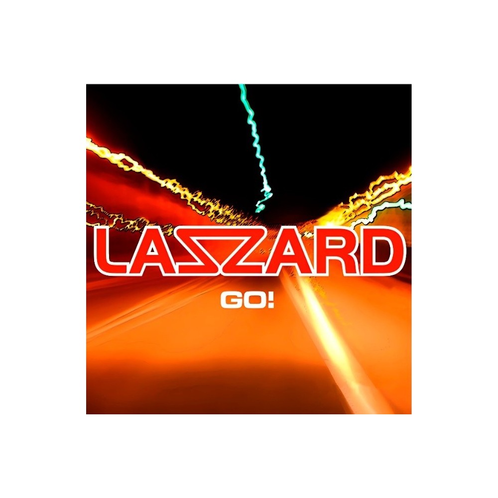 Lazzard / Rockola ‎- Go! / No More