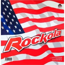 Lazzard / Rockola ‎- Go! / No More