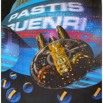 Pastis & Buenri – Pildo (MAX MUSIC)