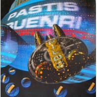 Pastis & Buenri – Pildo (MAX MUSIC)