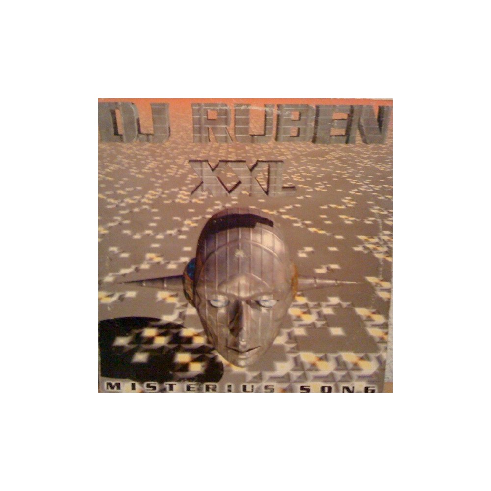 DJ Ruben XXL – Misterius Song